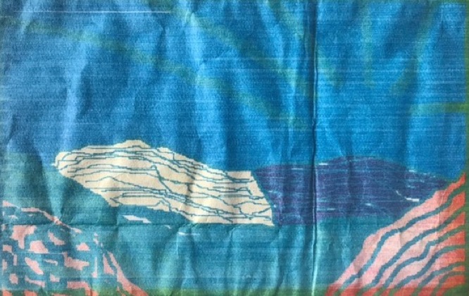 'Computer Sketch' GAIA Logo Designs 1